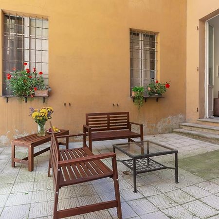 Bologna Tra Centro E Universita' Apartment Экстерьер фото