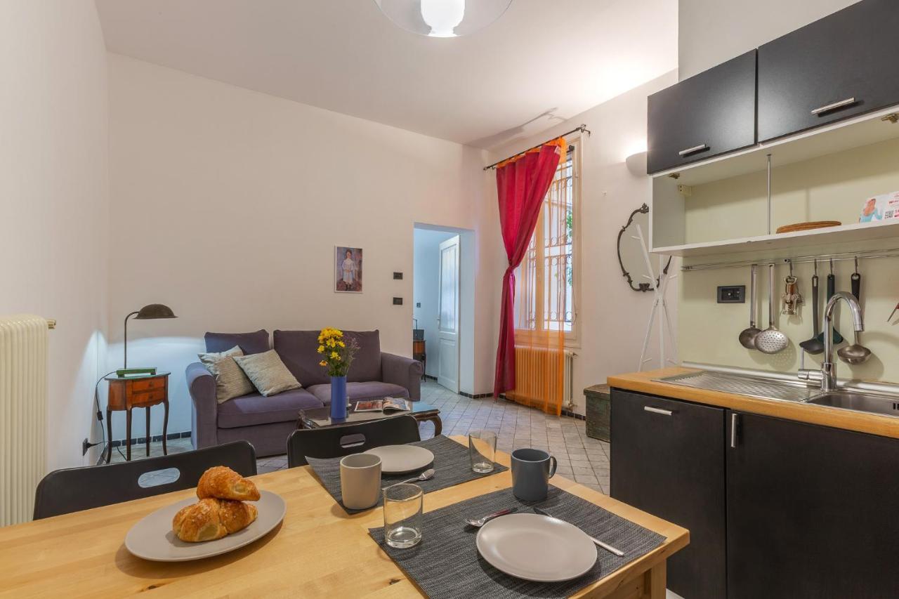 Bologna Tra Centro E Universita' Apartment Экстерьер фото