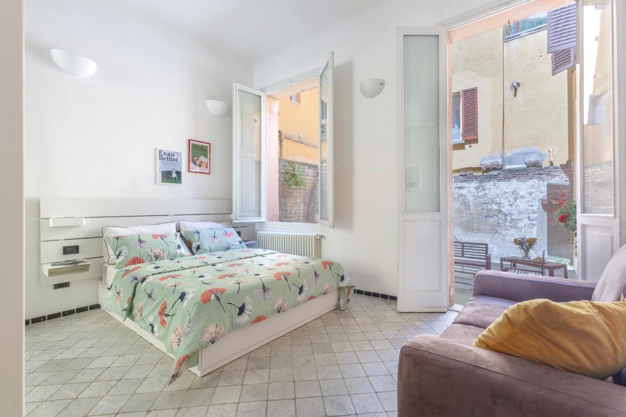 Bologna Tra Centro E Universita' Apartment Экстерьер фото
