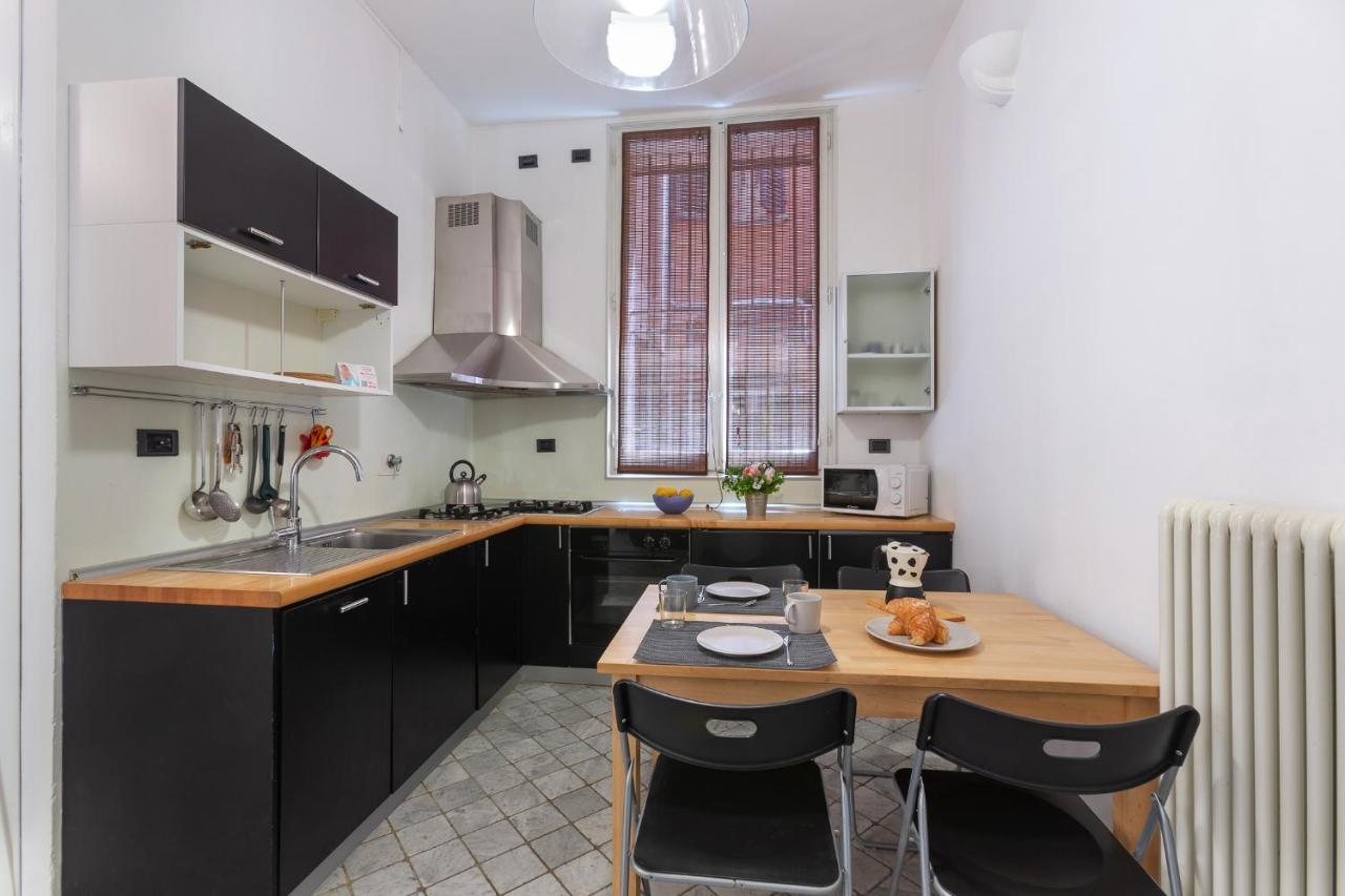 Bologna Tra Centro E Universita' Apartment Экстерьер фото