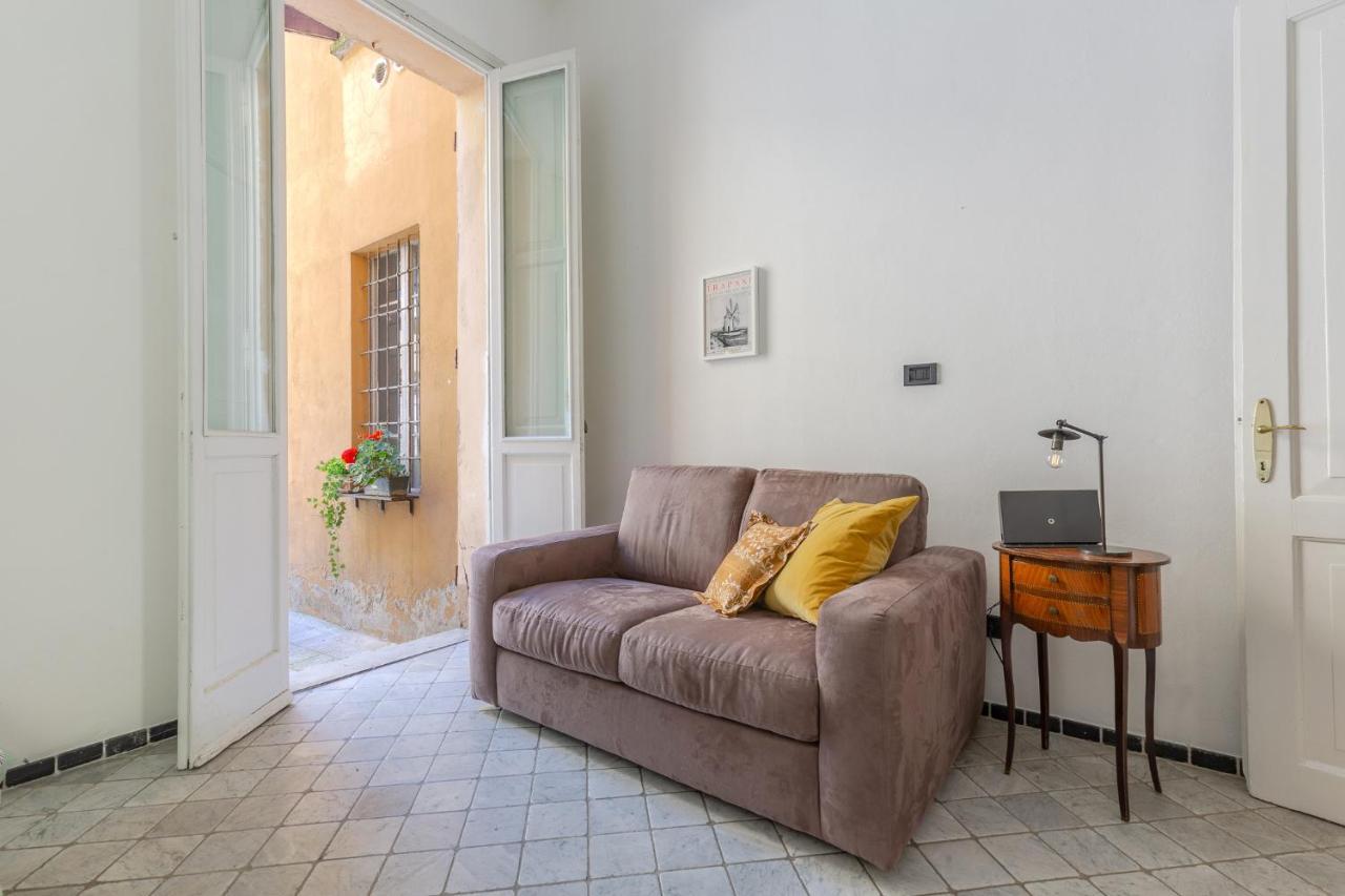 Bologna Tra Centro E Universita' Apartment Экстерьер фото