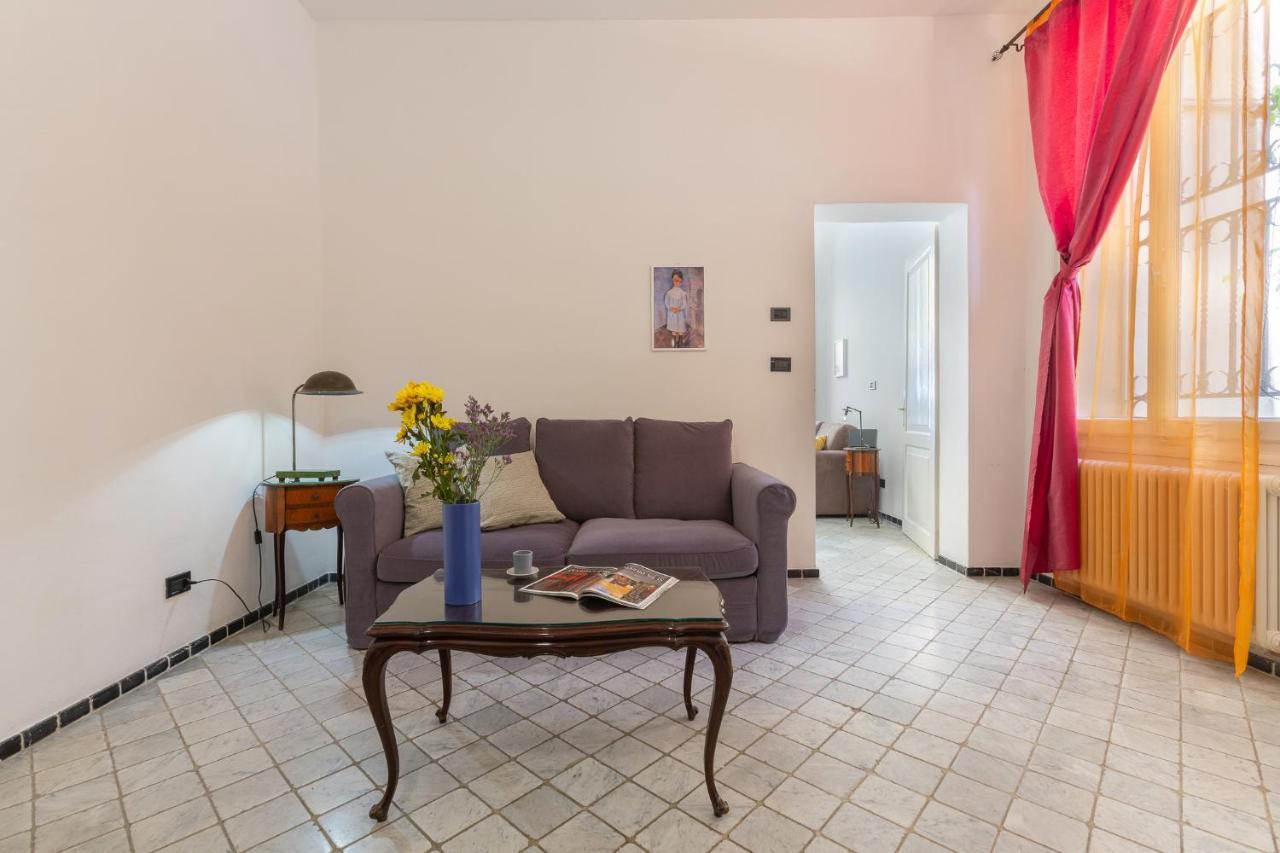 Bologna Tra Centro E Universita' Apartment Экстерьер фото
