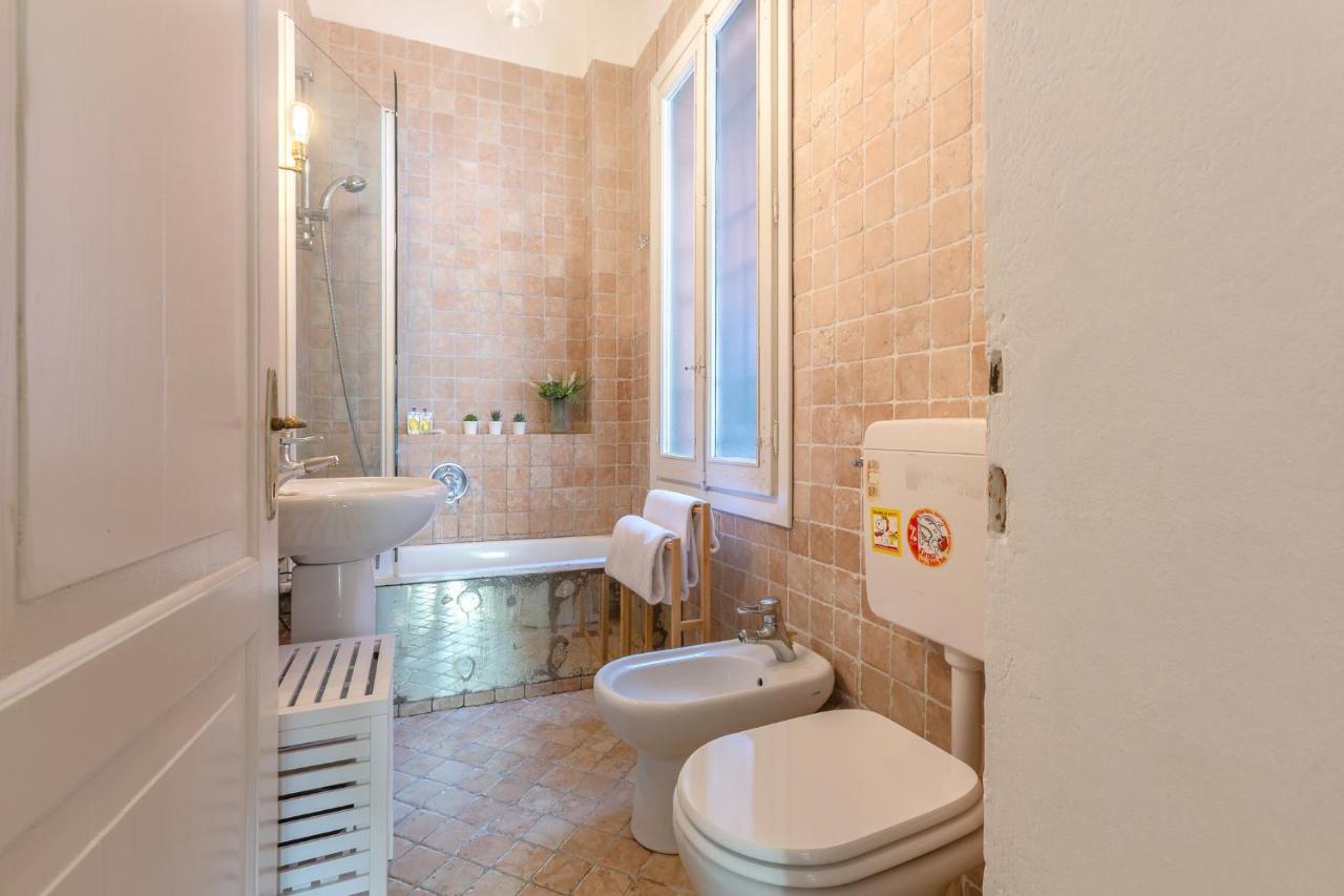 Bologna Tra Centro E Universita' Apartment Экстерьер фото